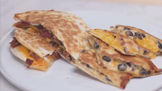 Quesadillas & Margaritas Quesadillas & Margaritas