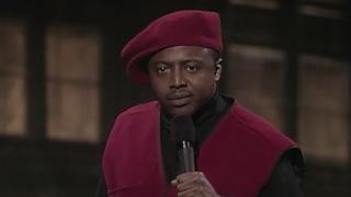 Def Comedy Jam