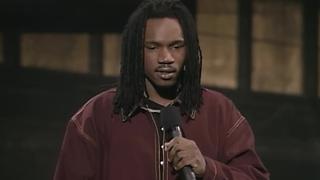 Dave Chappelle; Tasha Smith Dave Chappelle; Tasha Smith