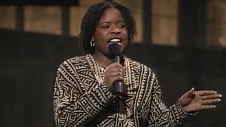 Mugga; Cedric the Entertainer