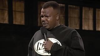 Reg Ballard; Mike Epps Reg Ballard; Mike Epps