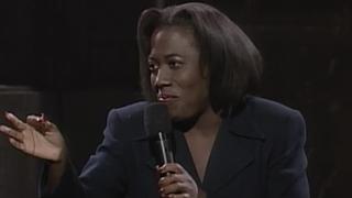 Sheryl Underwood; T-REXX