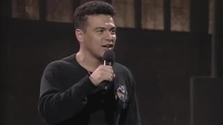 Carlos Mencia; Darrell Banks Carlos Mencia; Darrell Banks