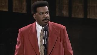Arnez E. Johnson; Rich Vos