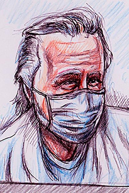 Unseamly: The Investigation of Peter Nygård