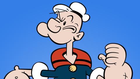 Popeye and Pals