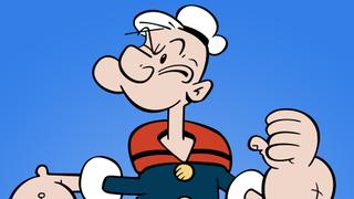 Popeye and Pals
