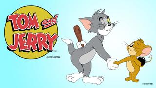 The Tom and Jerry Show