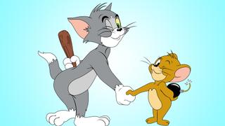The Tom and Jerry Show