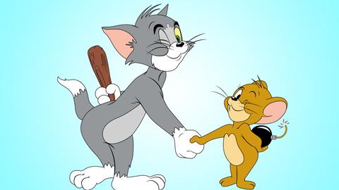 The Tom and Jerry Show