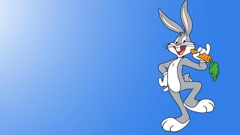 Bugs Bunny and Friends