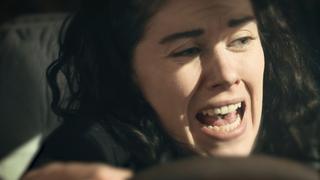 The High Divers Crash