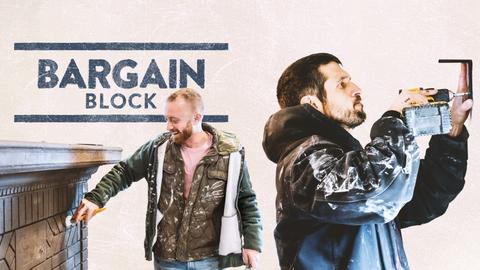 Bargain Block