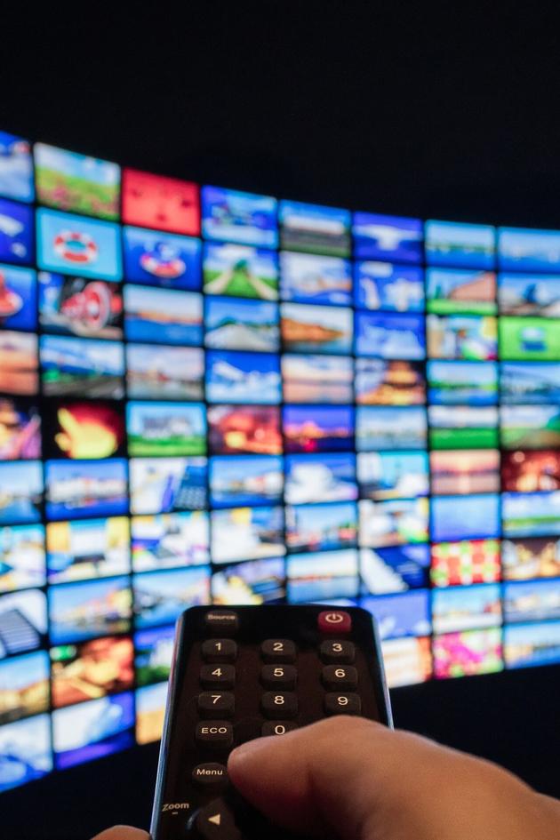 Introducing discovery+