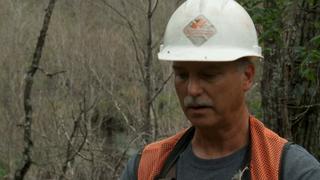 Beavers, Elk, and a Squirrely Hunter