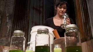 Absinthe Makes the Heart Grow Fonder Absinthe Makes the Heart Grow Fonder