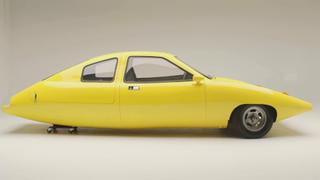 Car to Die For Car to Die For