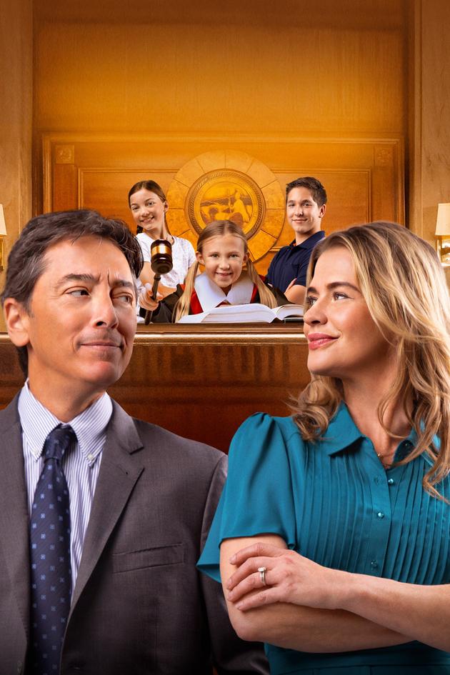 Courting Mom and Dad