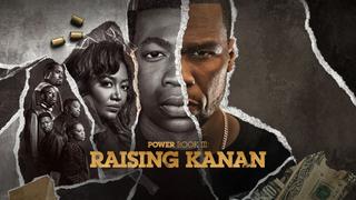 Power Book III: Raising Kanan