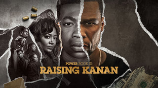 Power Book III: Raising Kanan