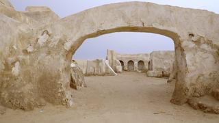 Mysteries of the Abandoned