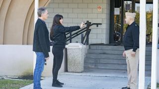 NCIS: New Orleans