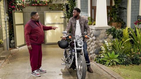 Welcome to the Motorcycle