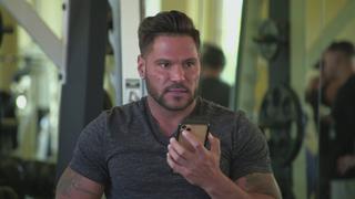Jersey Shore Family Vacation