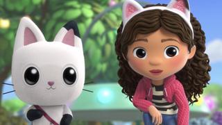 Gabby Gets the Hiccups Gabby Gets the Hiccups