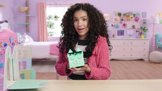 MerCat Gets Her Sparkle Back