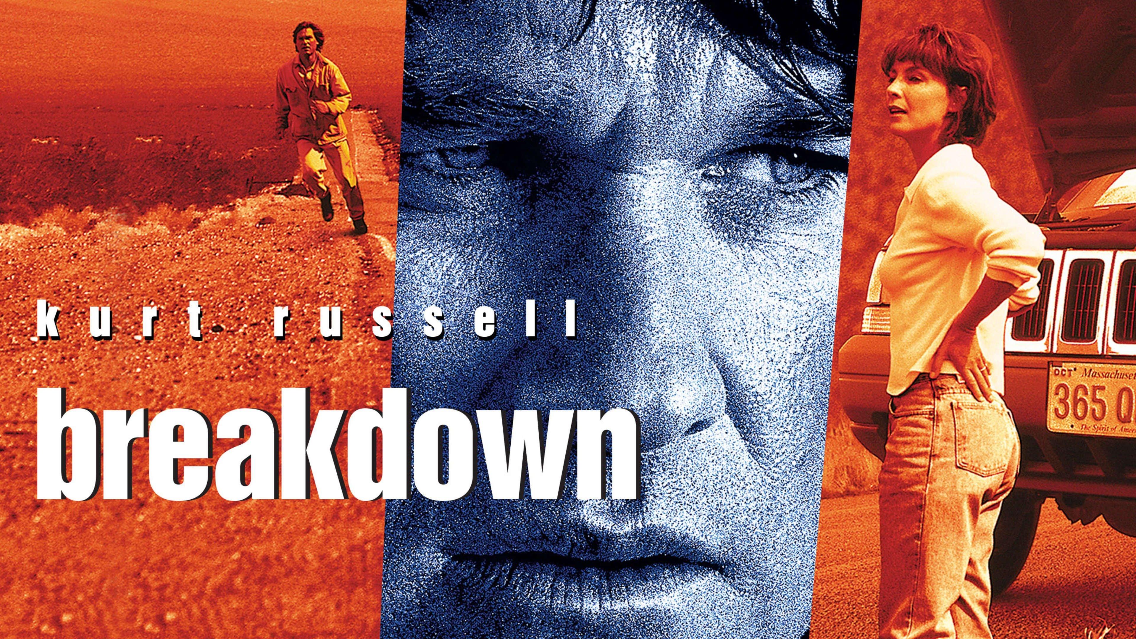 Watch Breakdown Streaming on Philo