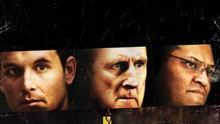 Tortured