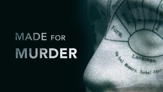  watch Made for Murder