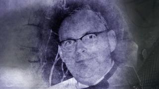 Malcolm Webster Malcolm Webster