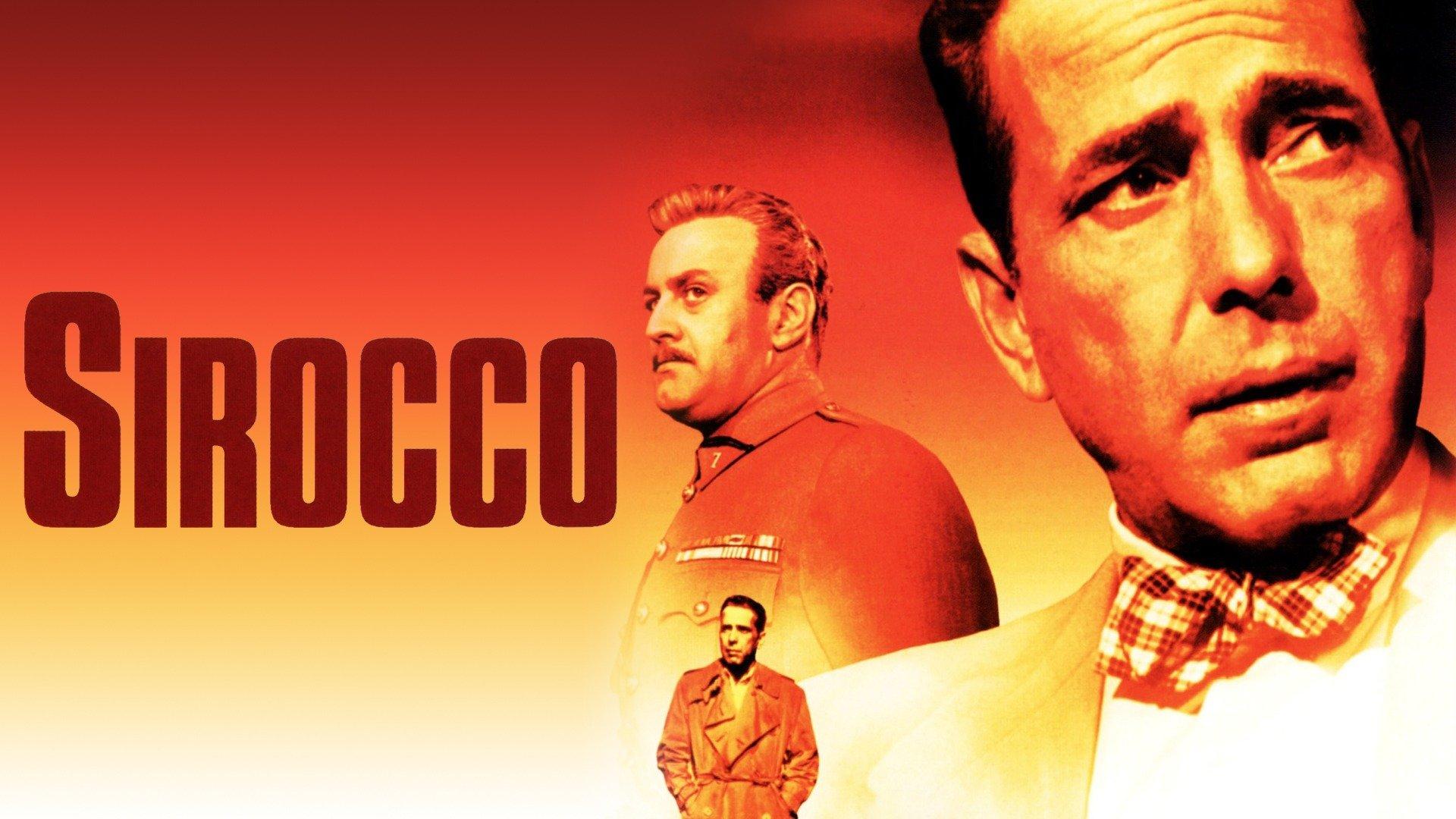 Watch Sirocco Streaming on Philo