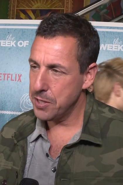 Adam Sandler: Funny Guy