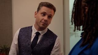 A Tough Decision A Tough Decision