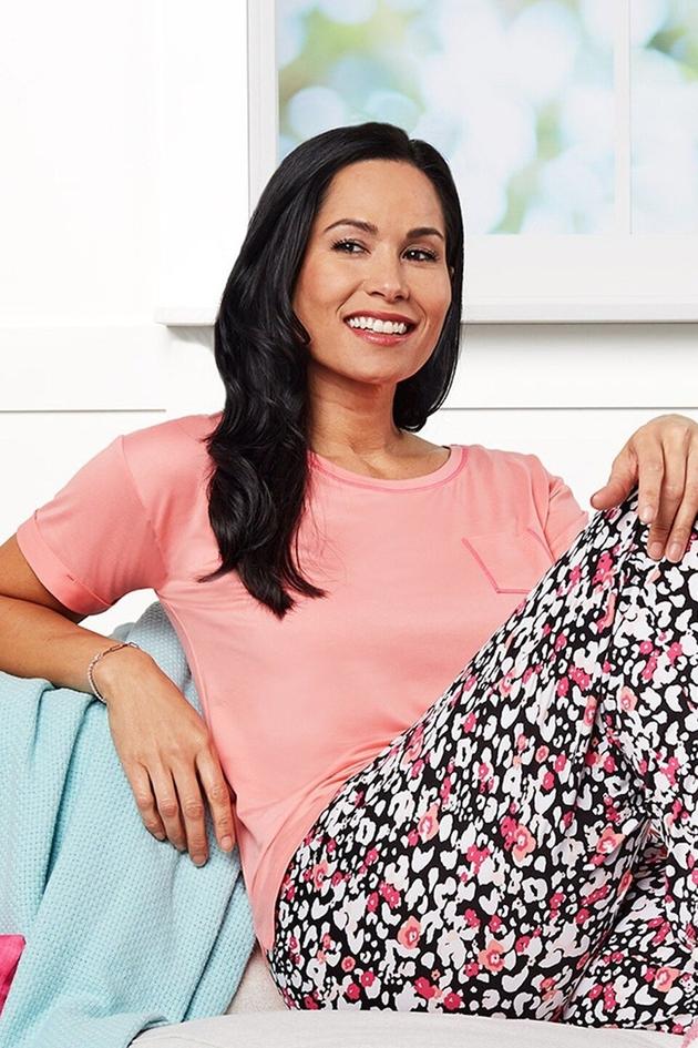 Comfort Code by Cuddl Duds