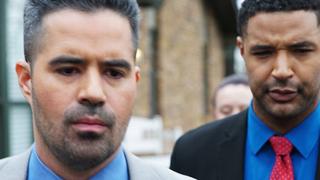 Deadly Double Cross: Ernest Wilson and Lamar Francis