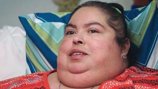My 600-Lb. Life