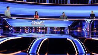 You Should Have Stayed in Vegas