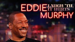Eddie Murphy: Laugh 'Til It Hurts