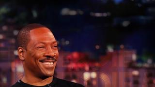 Eddie Murphy: Laugh 'Til It Hurts