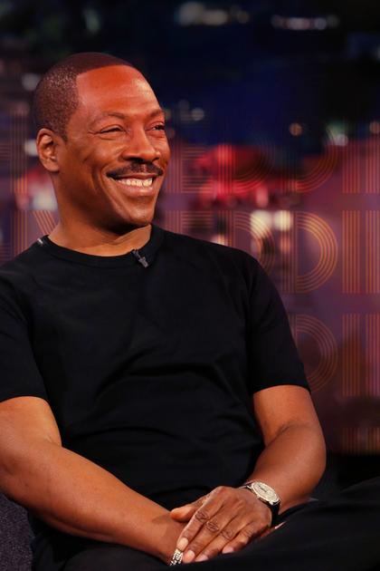 Eddie Murphy: Laugh 'Til It Hurts