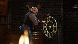 Forged in Fire