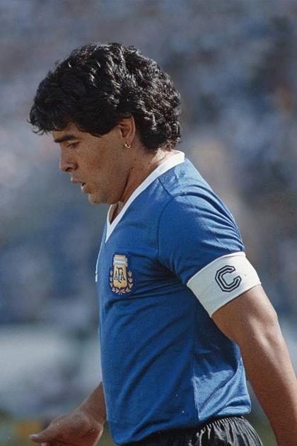 What Killed Maradona