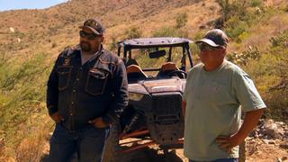 Gold Rush: Mine Rescue With Freddy & Juan