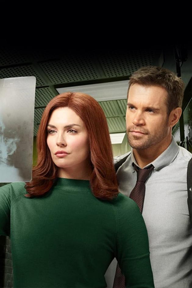 Ruby Herring Mysteries: Silent Witness