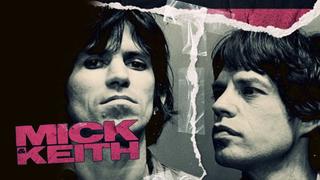 Mick & Keith