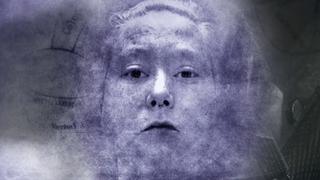 Georgina Henshaw Georgina Henshaw